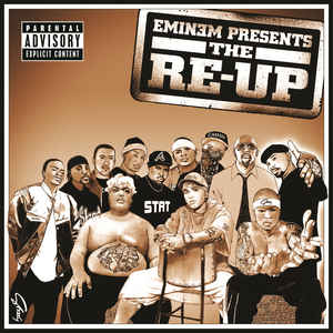 Eminem Presents: The Re-Up