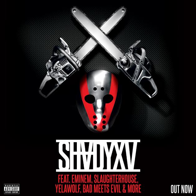 Shady XV